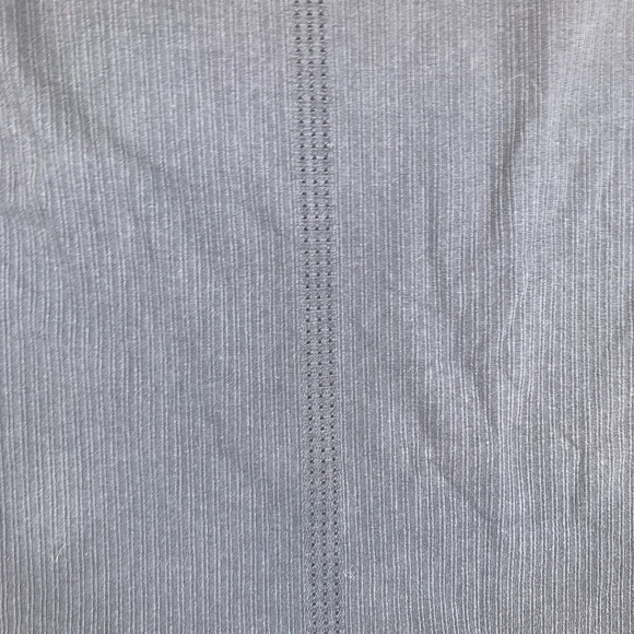 Athleta Ribbed Tank Size Small - Picture 4 of 5